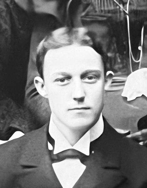 Alfred Larnder Cole (1879 - 1947) Profile