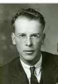 Allen Henry Christensen (1912 - 1986) Profile