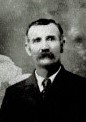 Alma Arias Cunningham (1860 - 1933) Profile