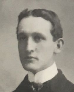 Alma Carlos Clayton (1877 - 1957) Profile