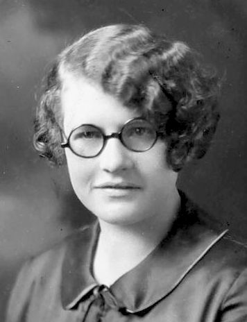 Alvirda Rose Chaffin (1906 - 1993) Profile
