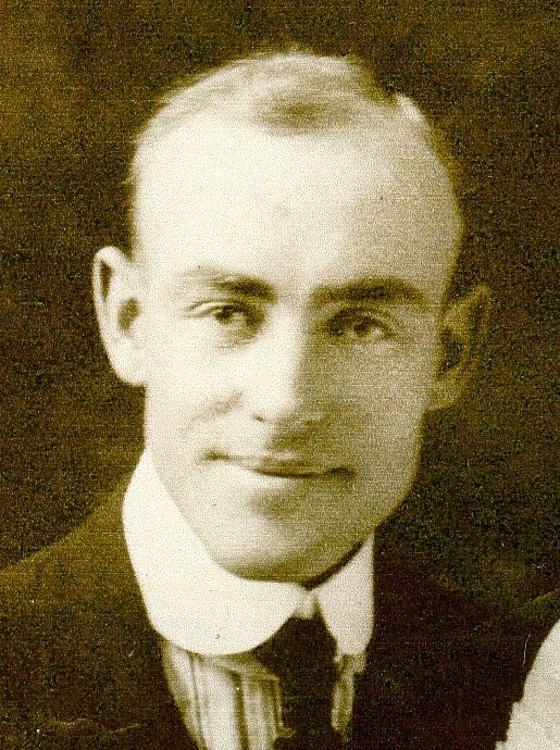 Amacy William Clarke (1893 - 1942) Profile