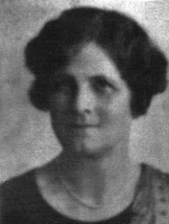 Amelia Barbara Carling (1878 - 1928) Profile