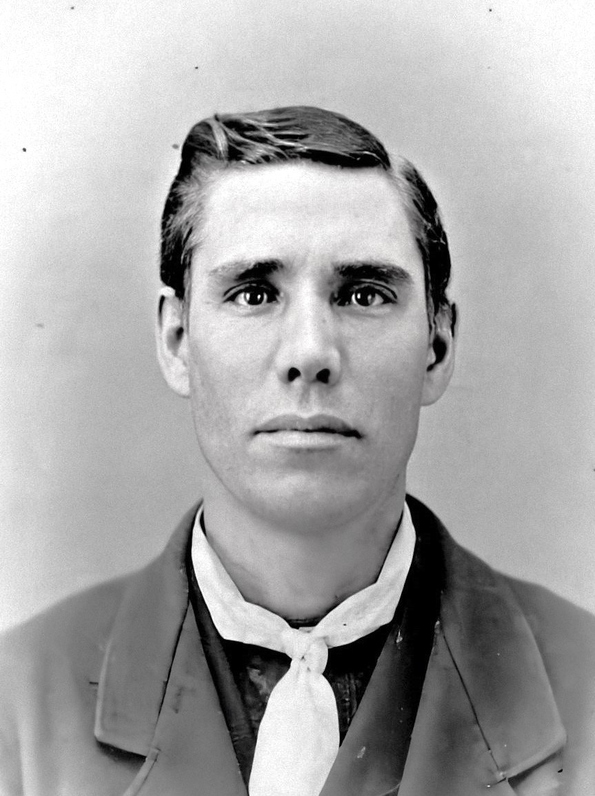 Amos Cook (1854 - 1938) Profile