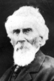 Amos Cram (1799 - 1879) Profile