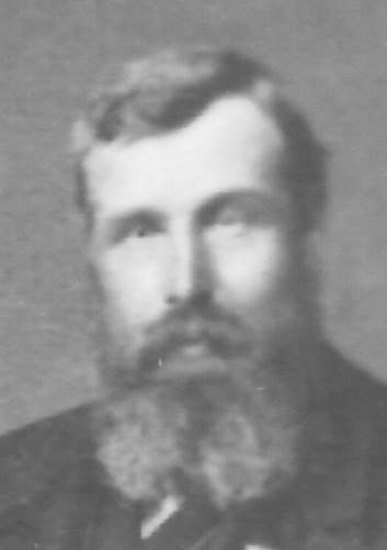 Anders Christensen (1834 - 1905) Profile