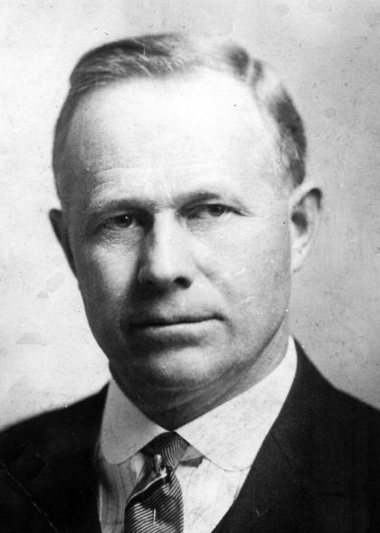 Andrew B Christensen (1869 - 1931) Profile