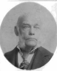 Andrew Cahoon (1824 - 1900) Profile