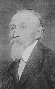 Andrew Christensen (1839 - 1926) Profile