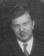 Andrew Reed Cluff (1907 - 1980) Profile