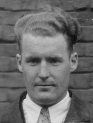 Angus Reed Condie (1907 - 2003) Profile