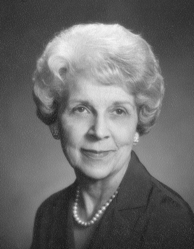 Ann Clayson (1913 - 2008) Profile