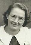 Anna Eulalia Crane (1916 - 2003) Profile
