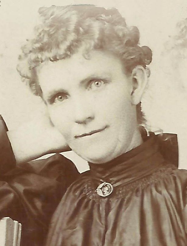 Annie Dorthea Christensen (1864 - 1932) Profile