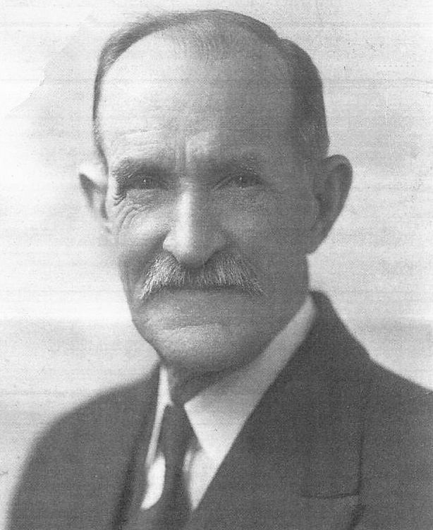 Archibald Campbell (1867 - 1944) Profile