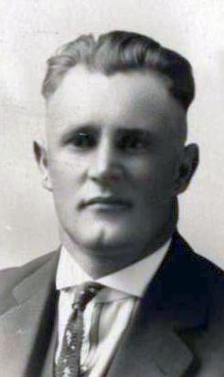 Archibald F Clifford (1887 - 1967) Profile