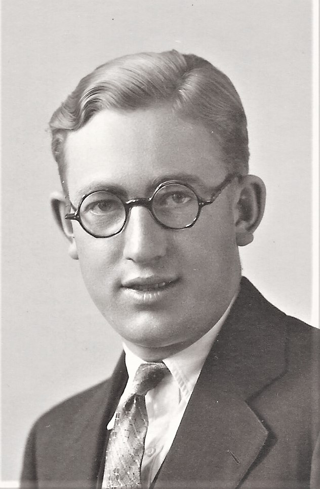 Arlo L Christensen (1905 - 1988) Profile