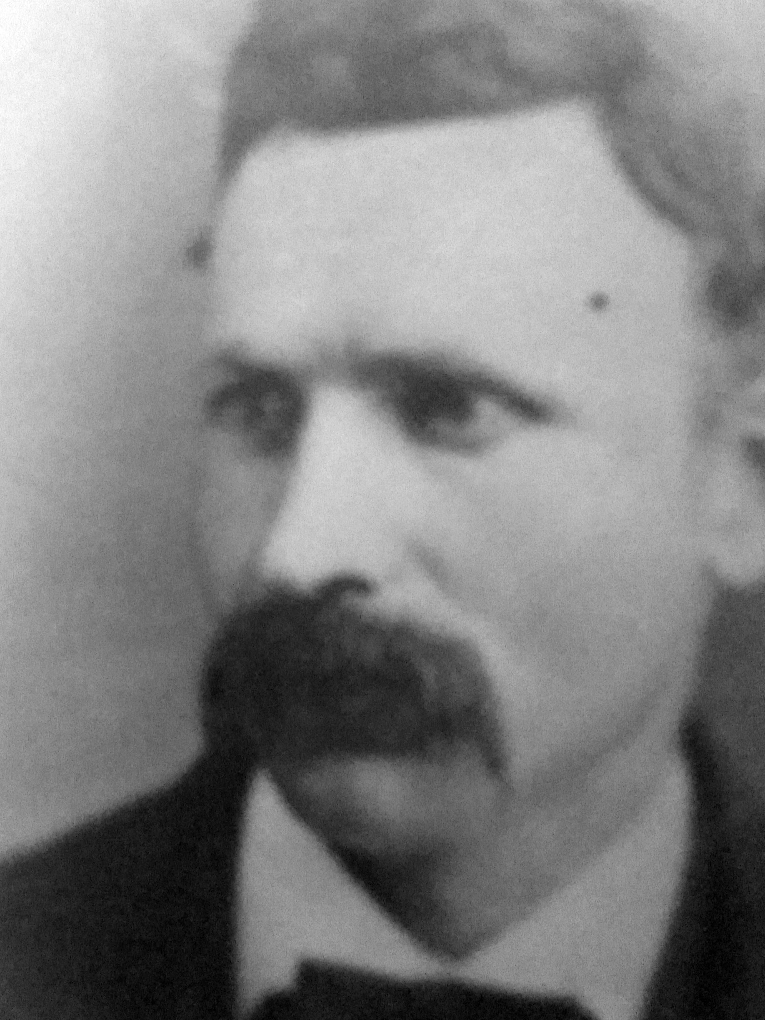Arne Christensen (1841 - 1897) Profile