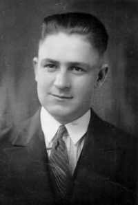 Arnold Thomas Champney (1902 - 1959) Profile