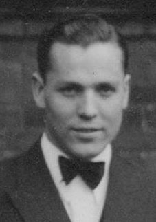 Artell George Chapman (1909 - 1998) Profile