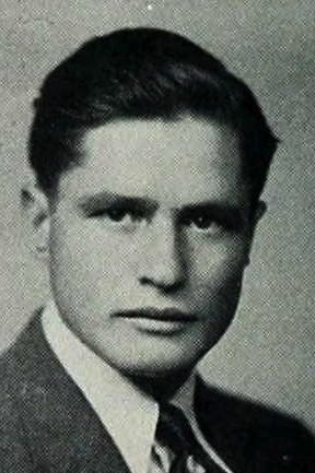 Arthur Ray Carlston (1917 - 1988) Profile