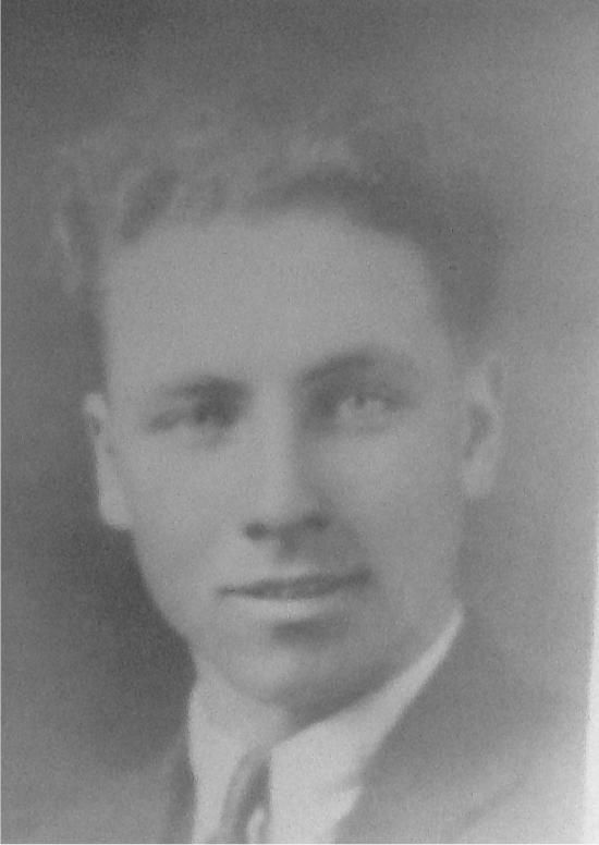 Arvel Lester Child (1906 - 1987) Profile