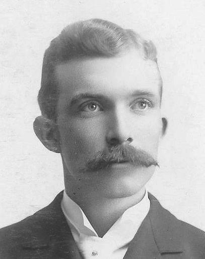 Asa Harris Chase (1872 - 1953) Profile