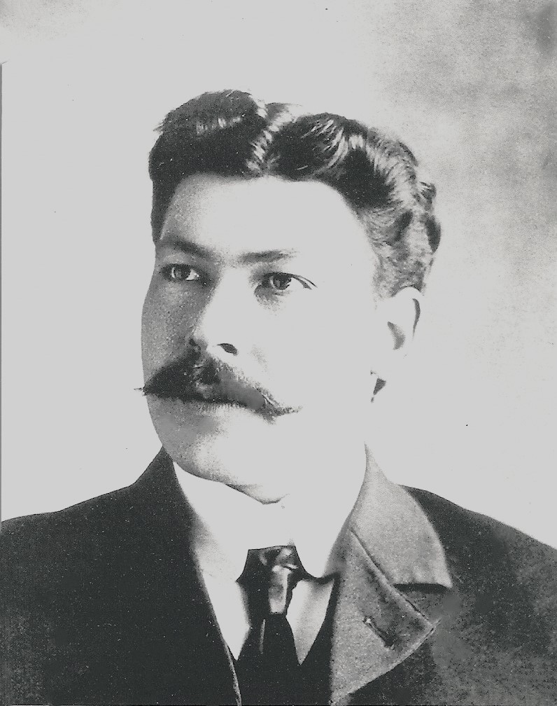 Asa Lyman Curtis (1877 - 1961) Profile