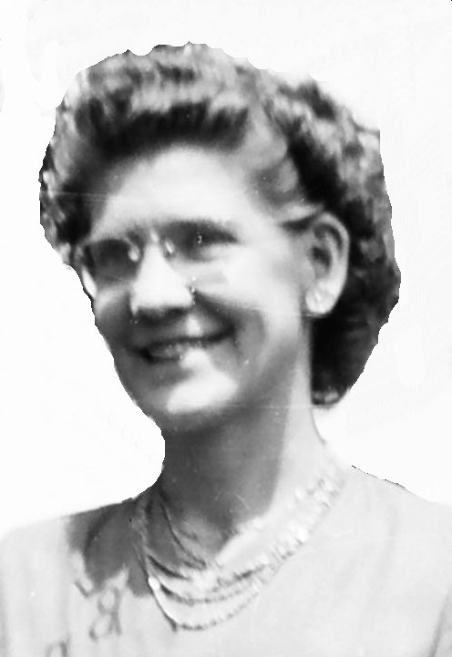 Beatrice LaRue Cowley (1908 - 2006) Profile