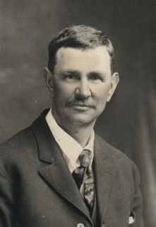 Benjamin Clegg (1857 - 1935) Profile