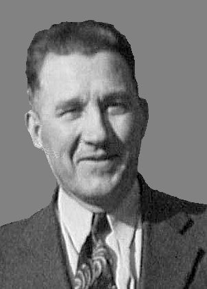 Bennett Cash (1888 - 1965) Profile