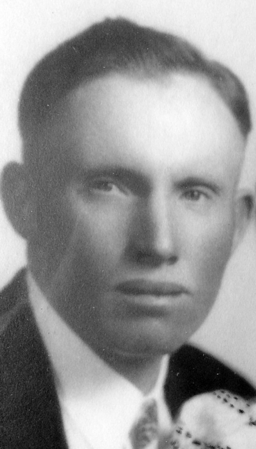 Bennett Cottam (1905 - 1986) Profile