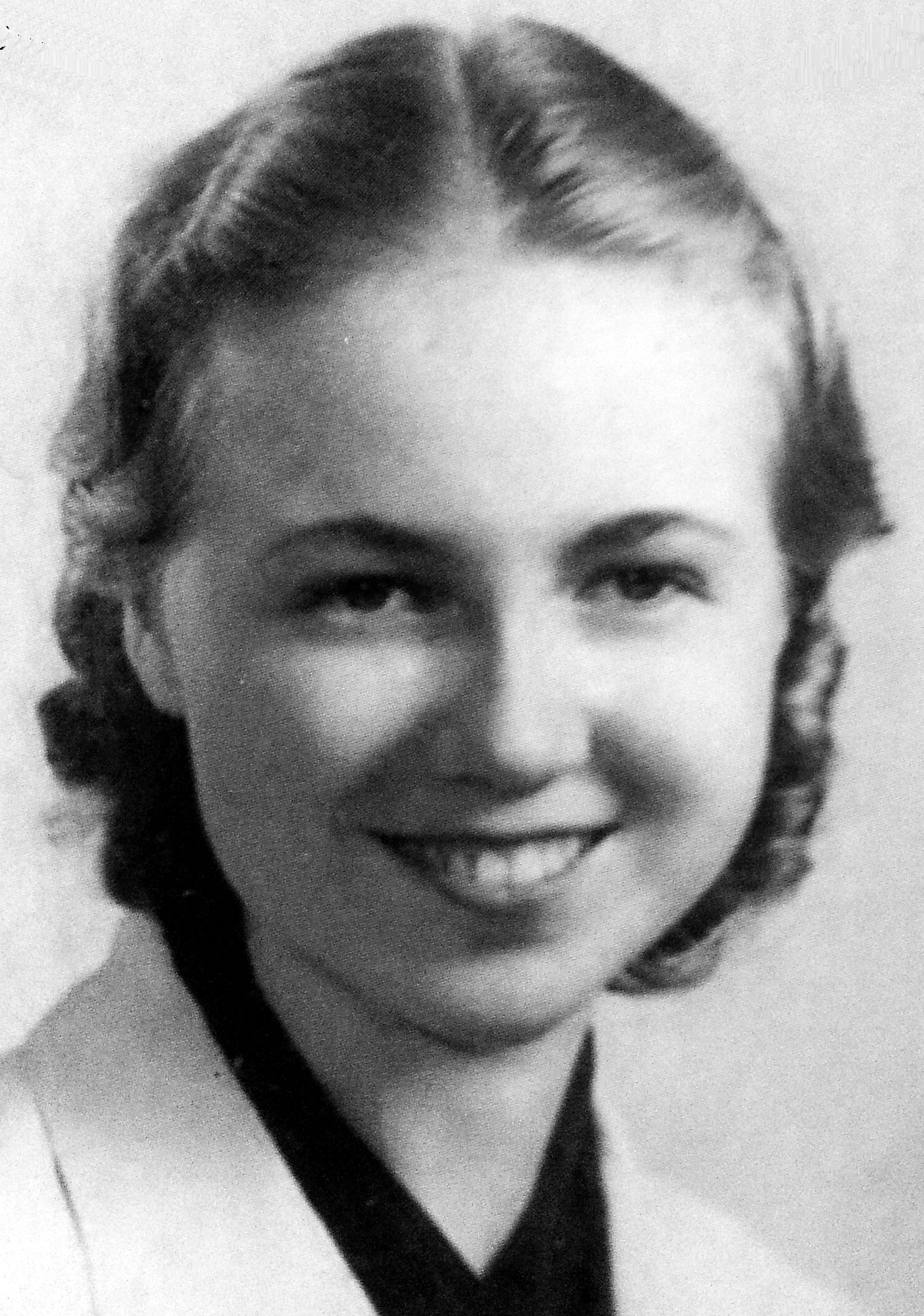 Bertha Clarkson (1915 - 2008) Profile