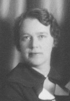 Bessie Fern Chipman (1890 - 1981) Profile