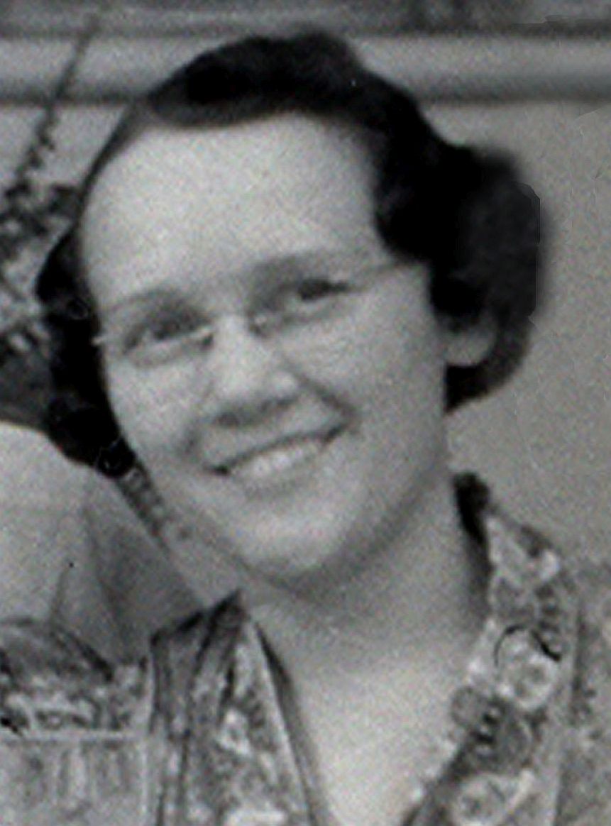 Beulah Fern Carlston (1916 - 1941) Profile