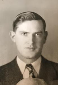 Blaine Palfreyman Clyde (1916 - 1987) Profile