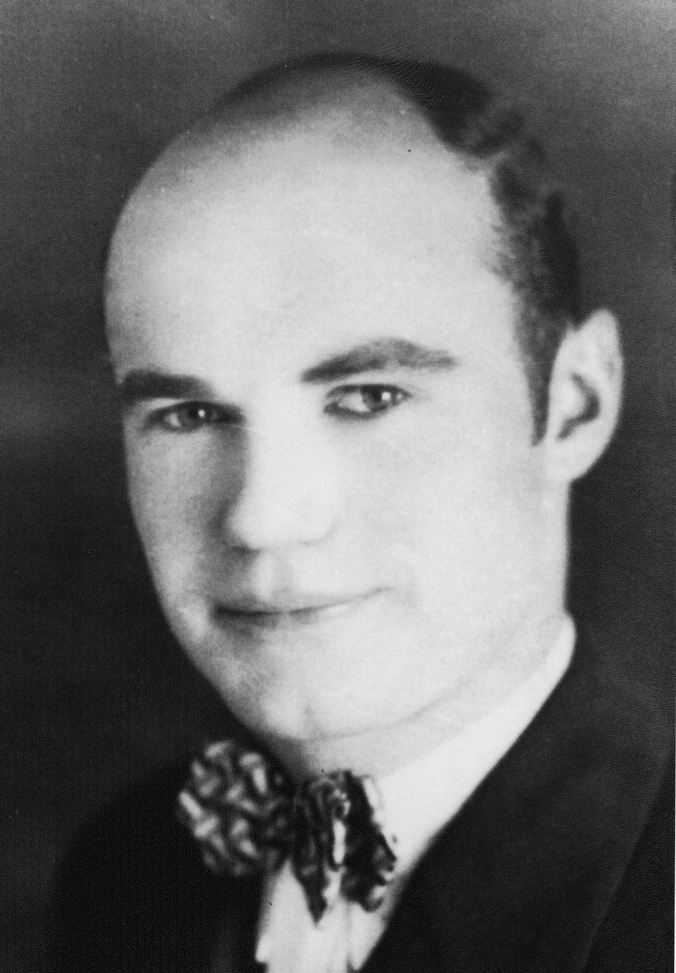 Boyd W Covington (1905 - 1981) Profile