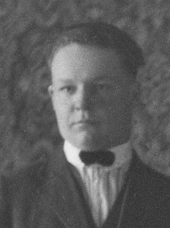 Byron W Christensen (1906 - 1976) Profile