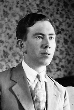 Carl Andrew Crawford (1907 - 1985) Profile