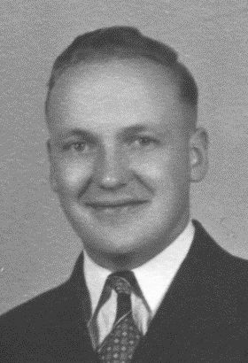 Carl Cortney Clawson (1914 - 1971) Profile