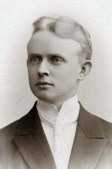 Carl Hjalmar Carlquist (1878 - 1957) Profile