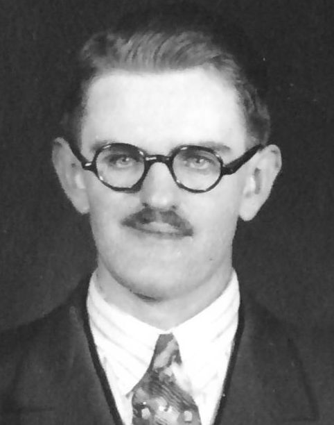 Carl L Criddle (1906 - 1953) Profile