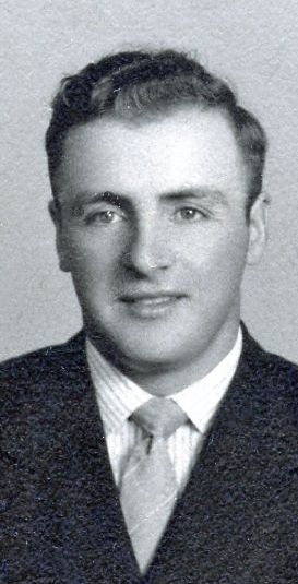 Carlos Wendell Cornia (1913 - 1964) Profile