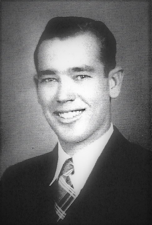 Carlton Chester Cope (1912 - 1989) Profile