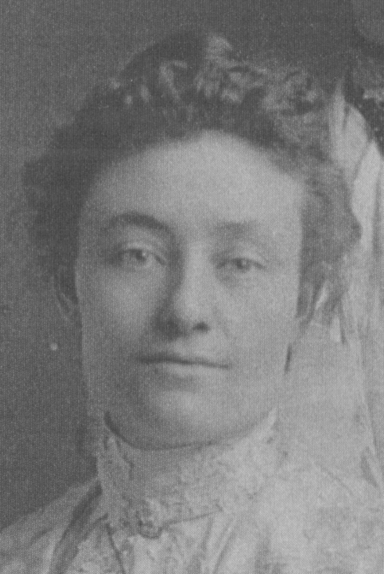 Caroline Young Croxall (1875 - 1955) Profile