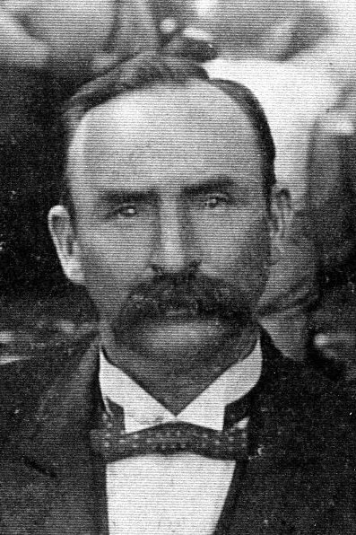 Charles Augustus Cobbley (1855 - 1937) Profile