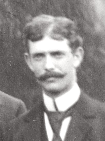 Charles Cain Crismon (1875 - 1951) Profile