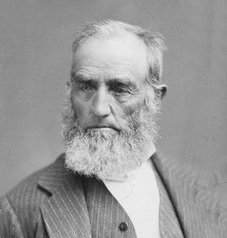 Charles Crismon Jr. (1807 - 1890)