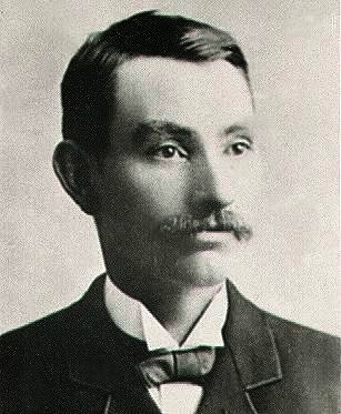 Charles Edmond Carroll (1864 - 1904) Profile