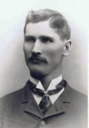 Charles Henry Criddle (1864 - 1901) Profile
